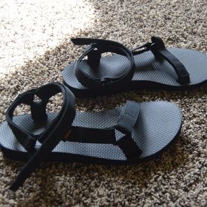 Teva Universal Sandals size 10